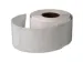 OUTLET Etiquette ronde 50mm Transparente rouleau 2000 pièces
