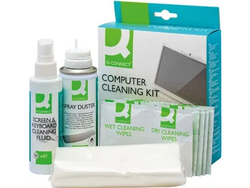 Computer Cleaning Kit Reinigingsset