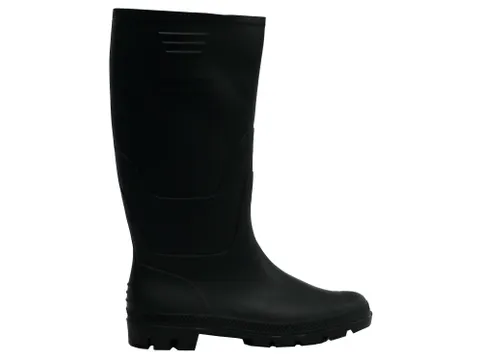 PVC knielaars Maat 45