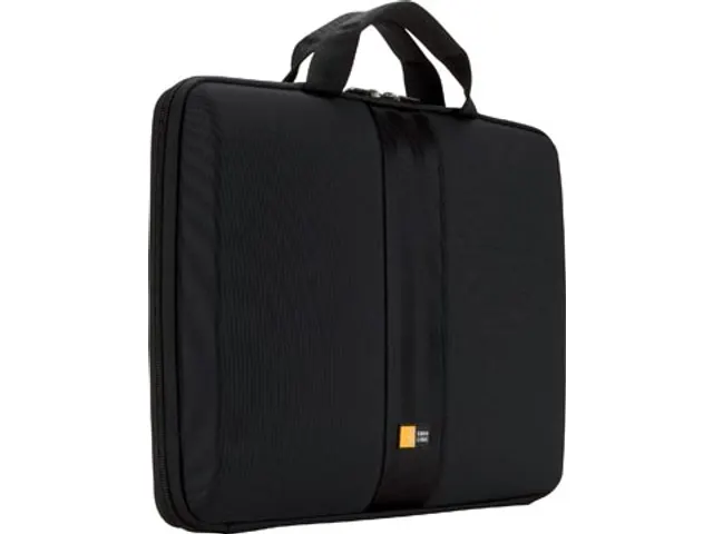 Hardshell hoes voor 13 inch laptop zwart EVA