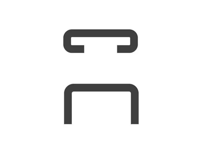 Nietmachine Leitz NeXXt 5523 Flat Clinch 40vel 24/6 zwart