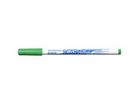 Viltstift Bic 1721 whiteboard rond groen 1.5mm