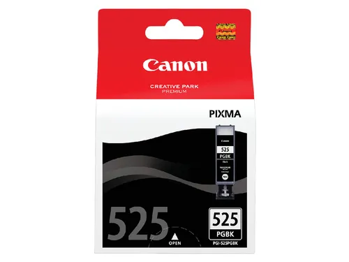 Inktcartridge Canon PGI-525 zwart