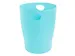 ECOBIN Papiermand A quarel pastelgroen