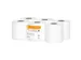 Toiletpapier Satino JT1 HiCycle 2laags 319310