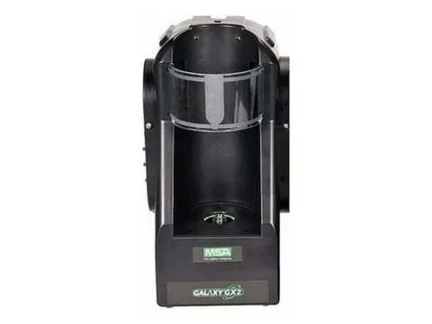 MSA Galaxy GX2 10105756 cilinderhouder, per stuk