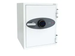 brandkast,60-90min. brandveiligheid,HxBxD 640x500x500mm,1niveaus