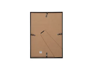 Fotolijst MAULart 21x30cm kunststof zwart - 4