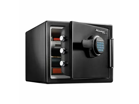 Master Lock brandwerende privékluis LFW082FTC