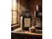 Q-Connect Koffiebonen Café Crema 1kg Volle Smaak Intensiteit 8