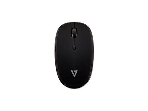 V7 MW550BT muis Kantoor Ambidextrous Bluetooth 1600 DPI