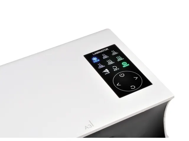 DESQ Lamineer Machine A3 Pro