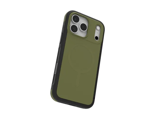 ZAGG Sedona Snap, Hoes, Apple, iPhone 17 Max, 17,5 cm (6.9 inch), Groe