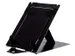 Tablet en laptopstandaard in 1 R-Go Riser Duo voor 10-22 inch Zwart