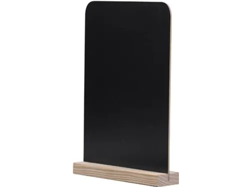 tafelkrijtbord menu, A4