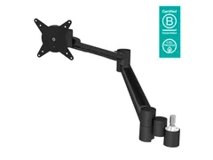 ViewLite Plus Dubbele Monitor Upgradeset 603 Zwart