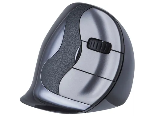 VMDSW Evoluent D Small Ergonomische muis draadloos rechts