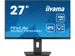Ecran PC ProLite XUB2793HSU-B7 27 inch IPS 1920x1080 LED