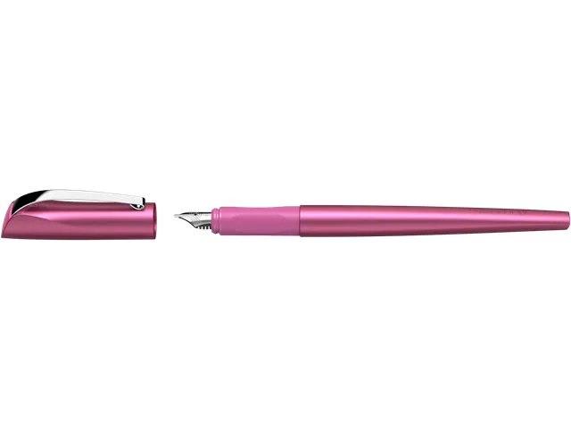 Vulpen Schneider Callissima roze 1.1mm kalligrafiepen