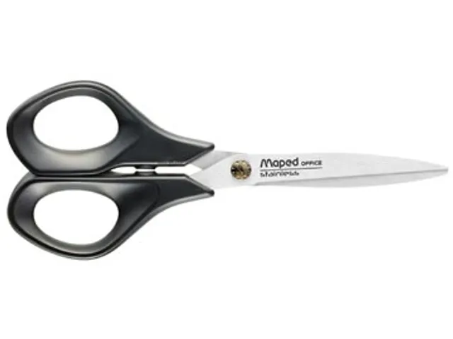 Maped Schaar 17 cm Zwart