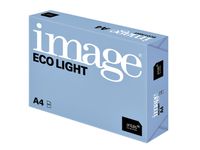 Kopieerpapier Image Eco Light A4 75 Gram Wit 500vel