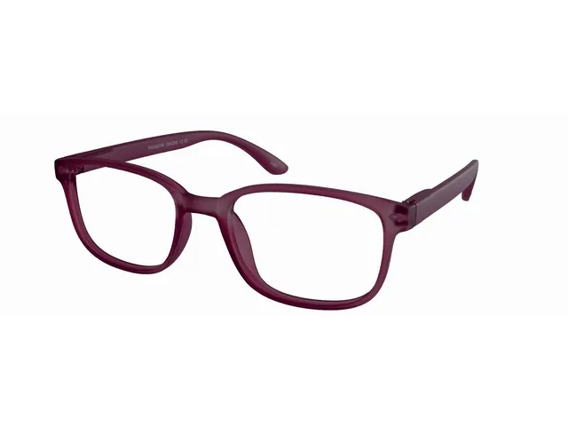 Lunettes de lecture I Need you +1.50 dpt Rainbow lilas