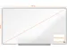 Impression Pro whiteboard, emaille, 71 x 40