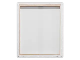 Schildersdoek Kangaro Standaard 50x60cm 380 grams 100% katoen - 3