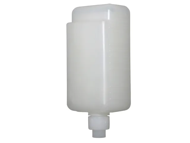 Handzeep Euro Products Ingo-man vloeibaar ongeparfumeerd 500ml 406305