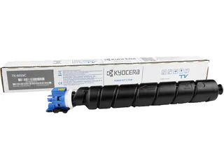 Toner Kyocera TK-8555C blauw - 1