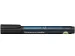 Viltstift Schneider Maxx 130 Rond Zwart 1-3mm