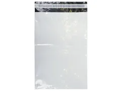 Verzendzak Raadhuis 250x350mm 50mic CoEx PE krimp a 250 zak