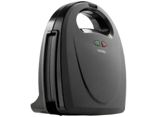 OUTLET Tomado TGM2000B 3-in-1 Multigrill 750W Zwart