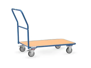 Magazijnwagen 1203 - 1