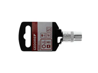 R51001104 Inbus 3/8 inch zeskant 11mm lengte 28mm - 6