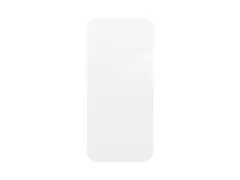 InvisibleShield Glass XTR5, Apple, iPhone 17 Pro Max, Bescherming tege