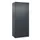 wasgoedverdeelkast,HxBxD 1850x800x500mm,vak B 400mm,cilinderslot