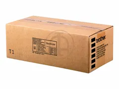 TZE251CIV BROTHER P-TOUCH 24mm Zwart op wit