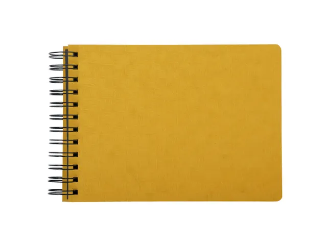 Fotoalb SCOTTEN 23x16cm 50bl ass