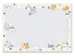 Bureauonderlegger Sigel Cat Chaos A3 30 vel 80gr