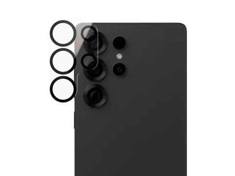 PanzerGlass PicturePerfect Camera Lens Protector Samsung Galaxy S25