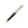 Balpen Sheaffer 300 E9347 Engraved matt black shiny chrome cap