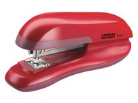 Nietmachine Rapid F16 Halfstrip 20vel 24/6 rood