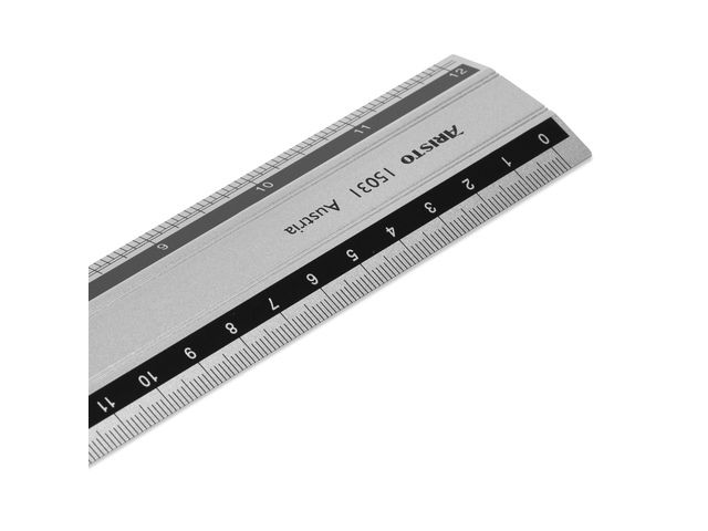 Gitaar Luthiers Tool Eujgoov Aluminium Straight Edge
