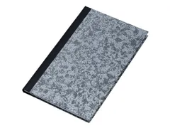 Register Breedfolio A1046-161 144 Blad Marmer Gelinieerd