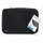 Laptophoes Kensington universeel 35,6cm Zwart Neopreen 14.1 inch