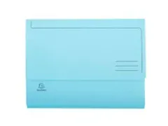 OUTLET Exacompta Documentenbox Nature Future A4 220 G/m² assorti 50 S