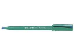 Rollerpen Pentel R50 blauw 0.4mm