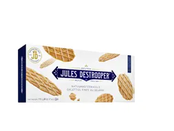 Natuurboterwafel Jules Destrooper 175gr