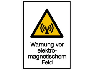 Waarschuwings-Combibord,V. Binnen/Buiten - 1